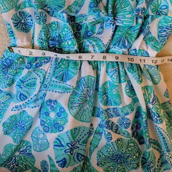 NWT Lilly Pulitzer for Target Sea Urchin Dress - Picture 4 of 8